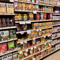 Nutrition Smart - Great selection of grocery items