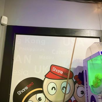 Sharetea - Bubble Tea Near Me - Washington, DC, District of Columbia Sharetea - Bubble Tea Near Me - Washington, DC, District of Columbia