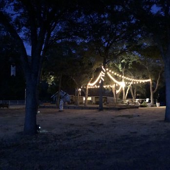 Mount Bullion Vineyard - Vineyard and deck and night - Wineries Near Me - Mariposa, California Mount Bullion Vineyard - Vineyard and deck and night - Wineries Near Me - Mariposa, California
