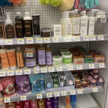 Walgreens - Cosmetics & Beauty Supply Near Me - Charleston, South Carolina