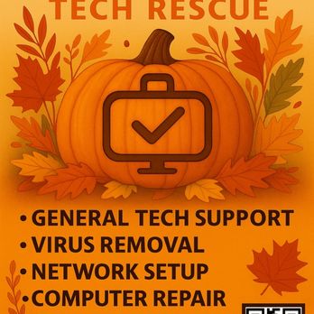 Justin Case Tech Rescue - IT Services & Computer Repair Near Me - Gahanna, Ohio Justin Case Tech Rescue - IT Services & Computer Repair Near Me - Gahanna, Ohio