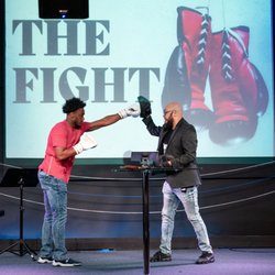 Faith4Life Church