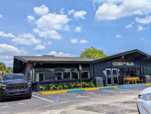 Casa Vieja - Kissimmee Florida by null