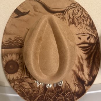 Burleson Farmers Market - J7 Creations cutest hat ideas ever! - Farmers Market Near Me - Burleson, Texas