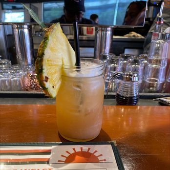 24 Diner - Diners Near Me - Austin, Texas