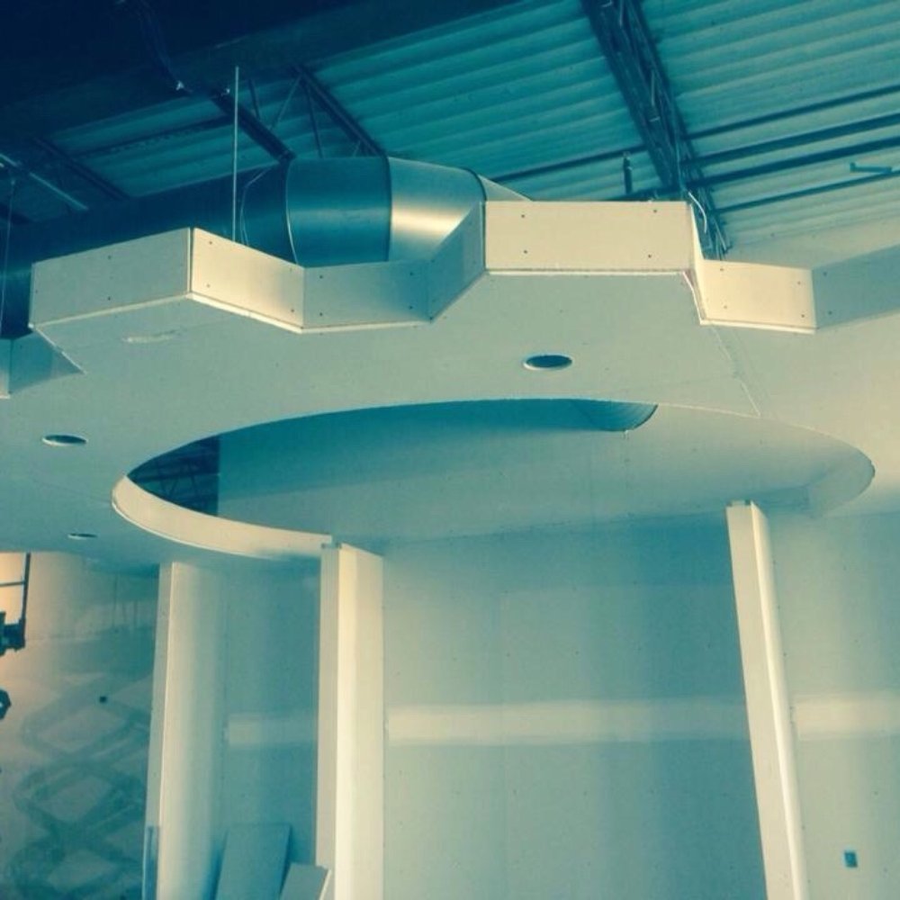 Trew Construction - Planet Fitness South Milwaukee - General Contractors Near Me - Kaukauna, Wisconsin