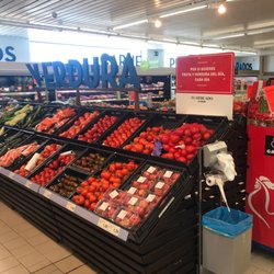 Aldi - Produce