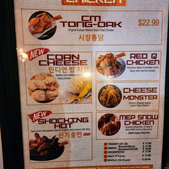 CM Chicken & Boba - Burgers Near Me - Vernon Hills, Illinois CM Chicken & Boba - Burgers Near Me - Vernon Hills, Illinois
