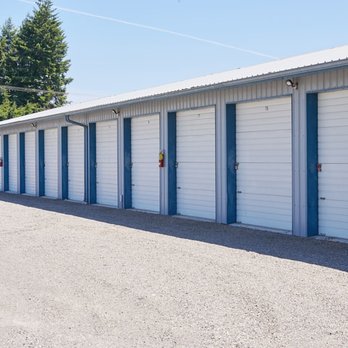 Northwest Self Storage - Self Storage Near Me - Centralia, Washington Northwest Self Storage - Self Storage Near Me - Centralia, Washington