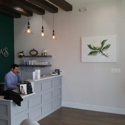 Magnolia's Natural Nail Care Clinic