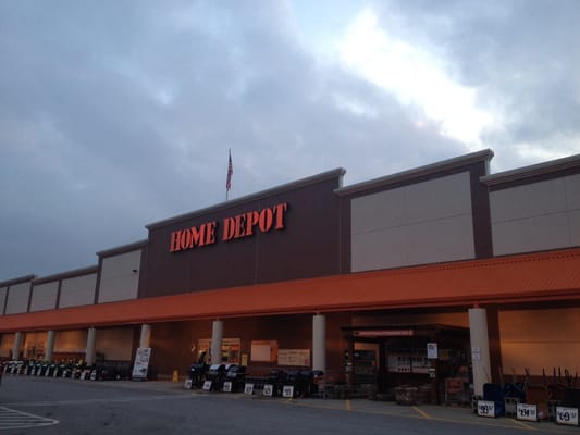 THE HOME DEPOT - Updated November 2024 - 18 Reviews - 127 Acton Cir ...
