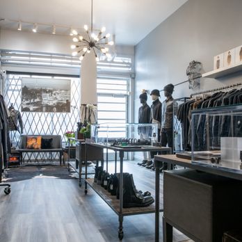 The Archive - Men's Clothing Near Me - San Francisco, California The Archive - Men's Clothing Near Me - San Francisco, California