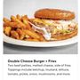 Photo of Halal Cheeseburger & More