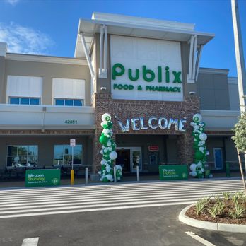 Publix - Babcock Ranch - Publix #1763 - Grocery Near Me - Babcock Ranch, Florida Publix - Babcock Ranch - Publix #1763 - Grocery Near Me - Babcock Ranch, Florida