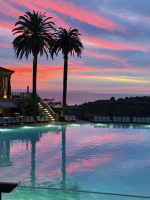 The Resort at Pelican Hill by null