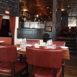 Bidon Taverne Culinaire - Bel endroit