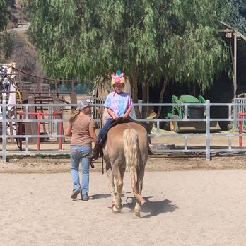 Clear Compass Equestrian - Horseback Riding Near Me - Santa Clarita, California