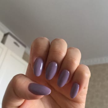 iNail Spa - Nail Salons Near Me - Vancouver, British Columbia