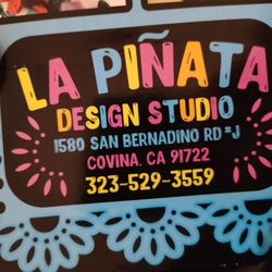 Pinata Design Studio