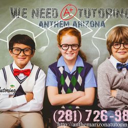 After School Private Tutoring Anthem Arizona - Need After School Private Tutoring in Anthem? Students need an A+ Tutoring Service in your area