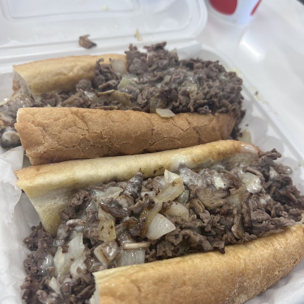 WNB Factory - Cheesesteak - Burgers Near Me - Jessup, Maryland WNB Factory - Cheesesteak - Burgers Near Me - Jessup, Maryland
