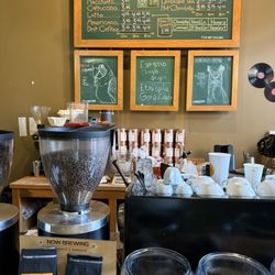 Sunergos Coffee