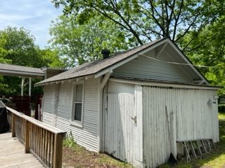 Slide of North Texas A2Z Roofing