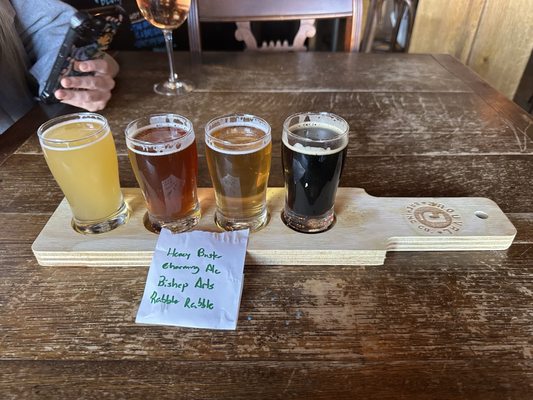 Jaquval Gastropub & Brewery by null