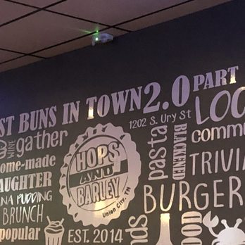 Hops and Barley - Bars Near Me - Union City, Tennessee Hops and Barley - Bars Near Me - Union City, Tennessee