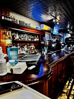 Thirsty Whale Tavern by null