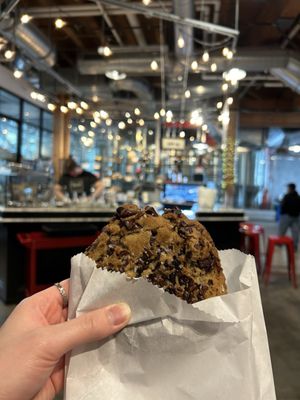 indi chocolate by null