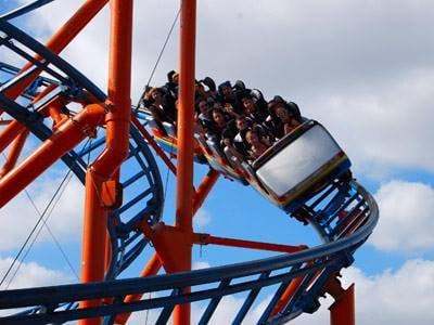 La Feria - The Park