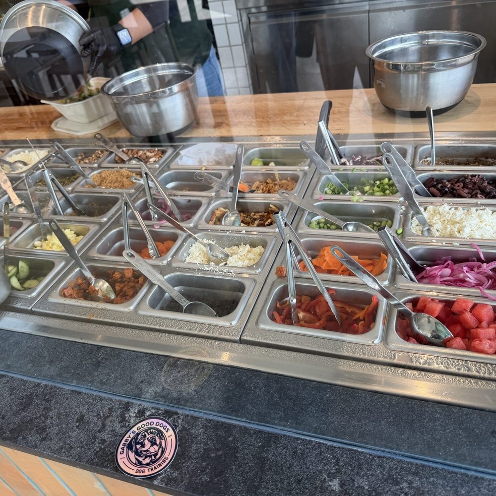 Mixt - Salad Near Me - Walnut Creek, California Mixt - Salad Near Me - Walnut Creek, California