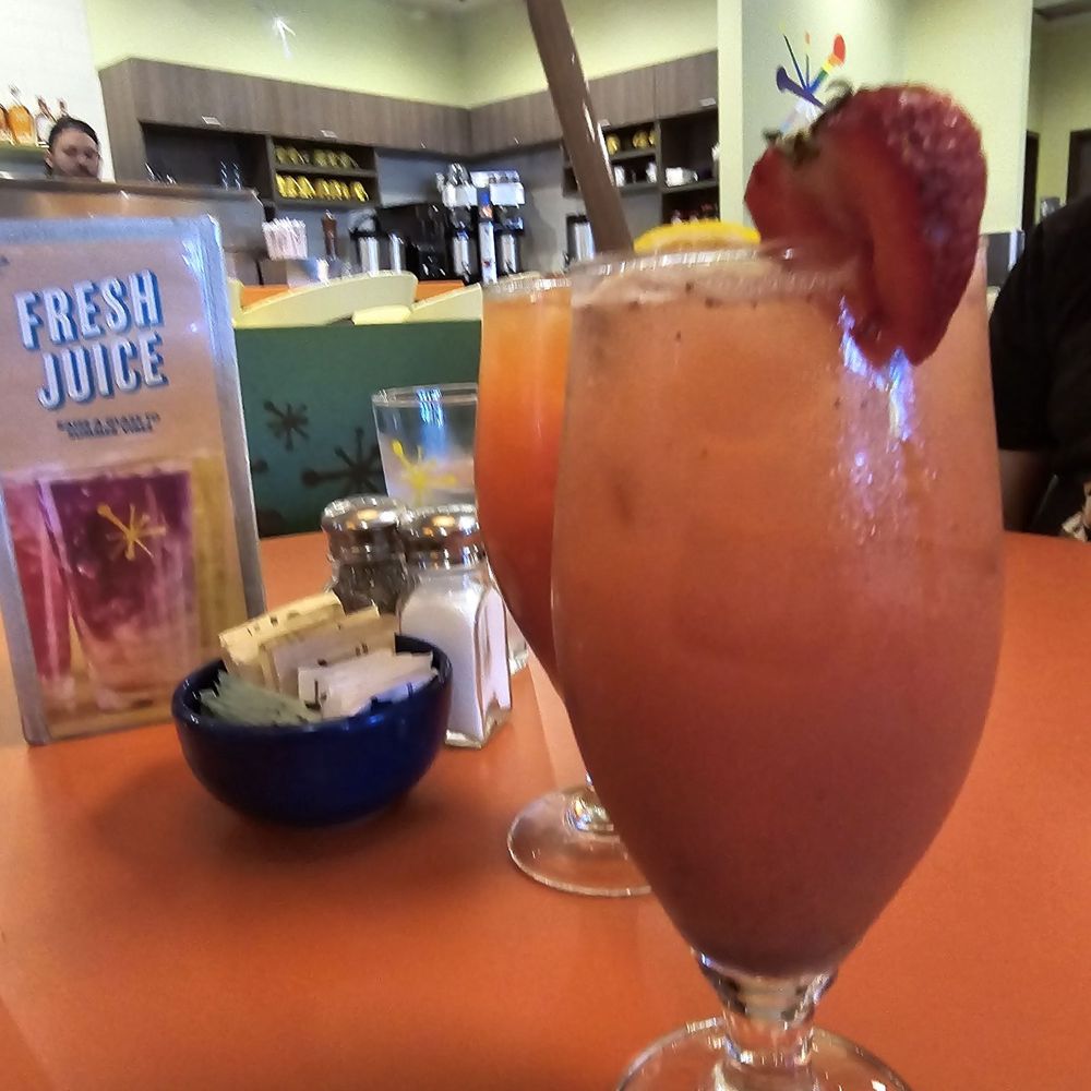 Snooze, an A.M. Eatery - Breakfast & Brunch Near Me - Tucson, Arizona