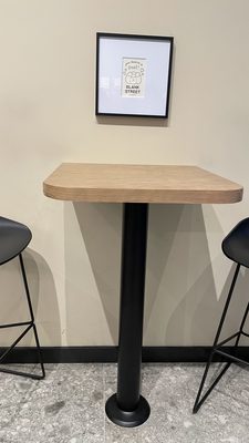 Blank Street Coffee by null