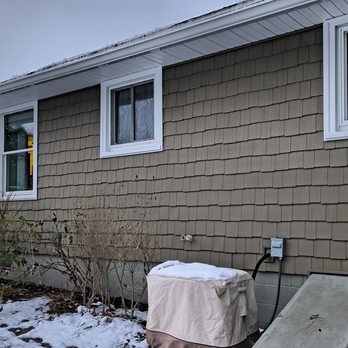 JLS Home Services - Siding Replacement Complete - Pittsford - Siding Near Me JLS Home Services - Siding Replacement Complete - Pittsford - Siding Near Me