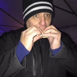RAD Torque Raceway - S'mores
