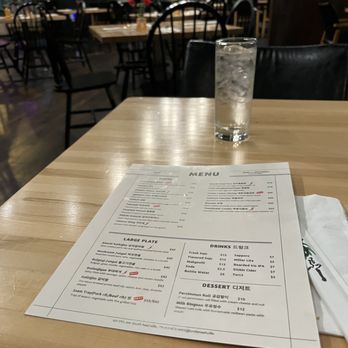 Onda - Korean Near Me - Nashville, Tennessee Onda - Korean Near Me - Nashville, Tennessee