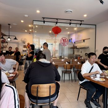 Sang-Ji Fried Bao - Chinese Near Me - Toronto, Ontario Sang-Ji Fried Bao - Chinese Near Me - Toronto, Ontario