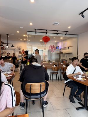 Sang-Ji Fried Bao (North York) by null