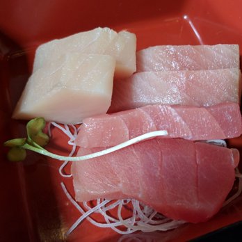 Kakui Sushi - sashimi bento - Japanese Near Me - Oakland, California Kakui Sushi - sashimi bento - Japanese Near Me - Oakland, California