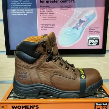 Boot World - Shoe Stores Near Me - Oceanside, California