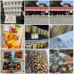 Carlson's Farmstand