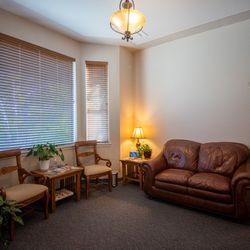 Prickly Pear Family Dental - Waiting area at Prickly Pear Family Dental Prescott AZ