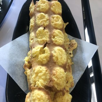 T4 Tea For U - Egg Puffs - Juice Bars & Smoothies Near Me - Redding, California T4 Tea For U - Egg Puffs - Juice Bars & Smoothies Near Me - Redding, California