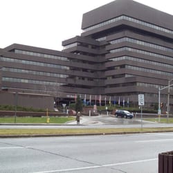 Department of Foreign Affairs