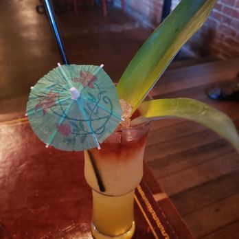 Voltaire - Bars Near Me - Kansas City, Missouri