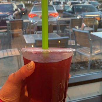 Teas'n You - Fusion Fruit Tea - Bubble Tea Near Me - Vienna, Virginia Teas'n You - Fusion Fruit Tea - Bubble Tea Near Me - Vienna, Virginia