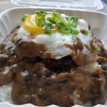 Hawaii West - Nolan's Loco Moco - Hawaiian Near Me - San Francisco, California Hawaii West - Nolan's Loco Moco - Hawaiian Near Me - San Francisco, California