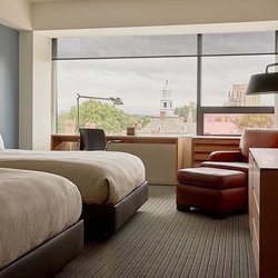 The Study at Yale - Double Room